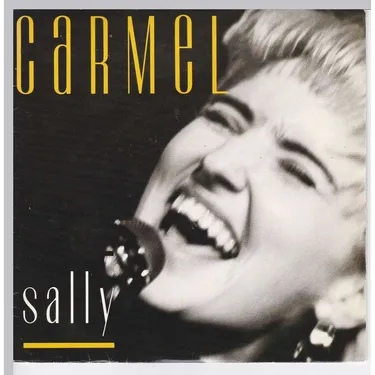 CARMEL - SALLY