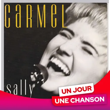 UN JOUR UNE CHANSON #685