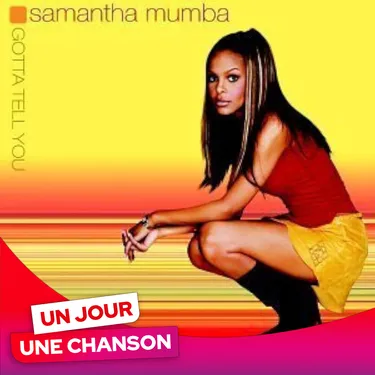UN JOUR UNE CHANSON #768