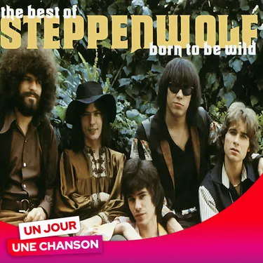 UN JOUR UNE CHANSON #752