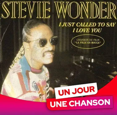 UN JOUR UNE CHANSON #748