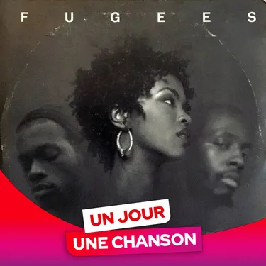 UN JOUR UNE CHANSON #712