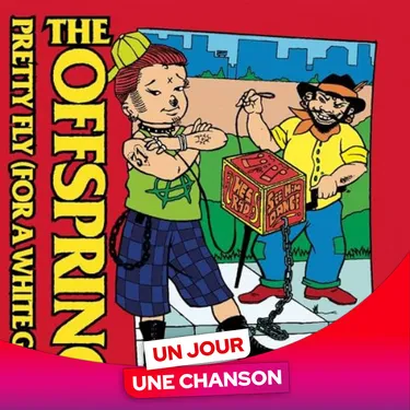 UN JOUR UNE CHANSON #820
