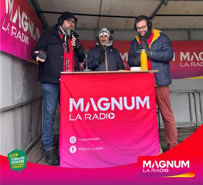 REPLAY TRAIL DES TERROIRS VOSGIENS 2026