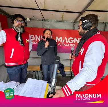 REPLAY TRAIL DES TERROIRS VOSGIENS 2026
