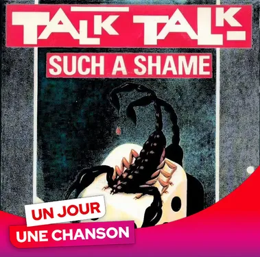 UN JOUR UNE CHANSON #763