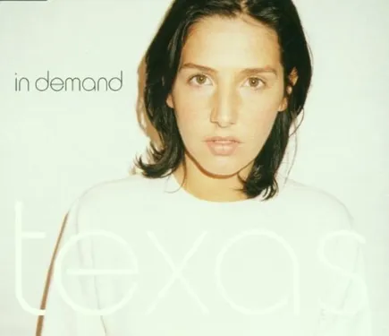 TEXAS - IN DEMAND