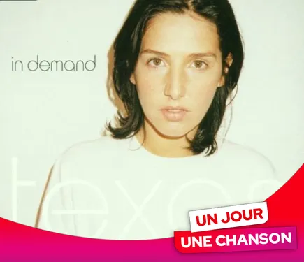 UN JOUR UNE CHANSON #816
