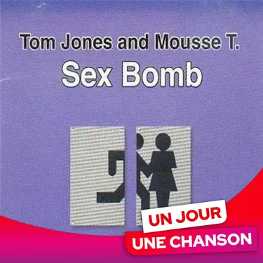 UN JOUR UNE CHANSON #754