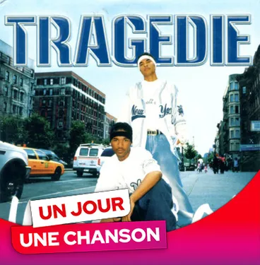 UN JOUR UNE CHANSON #663 - "HEY OH" DE TRAGÉDIE