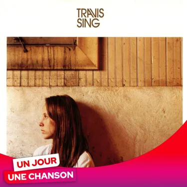UN JOUR UNE CHANSON #777
