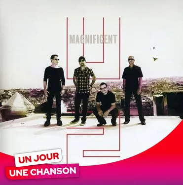 UN JOUR UNE CHANSON #824