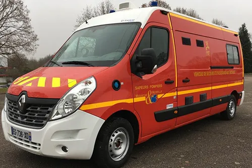 Accident sur l’A33 : plus de 20 km de bouchons dans le Grand Nancy