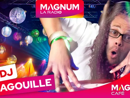 GAGNEZ 200€ CASH EN JOUANT AVEC DJ MAGOUILLE A 7h35