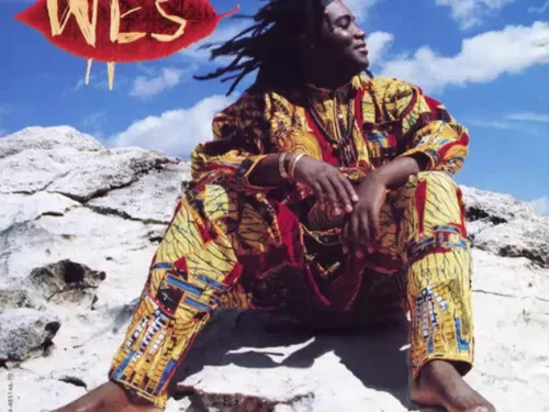 WES - ALANE