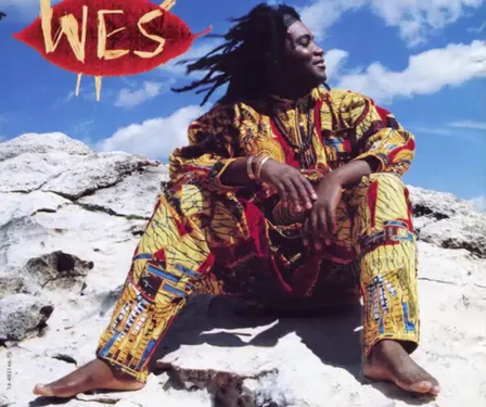 WES - ALANE