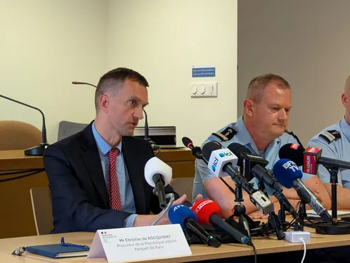 Crash de Tomblaine : une information judiciaire ouverte pour...