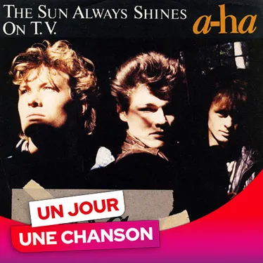 UN JOUR UNE CHANSON #721