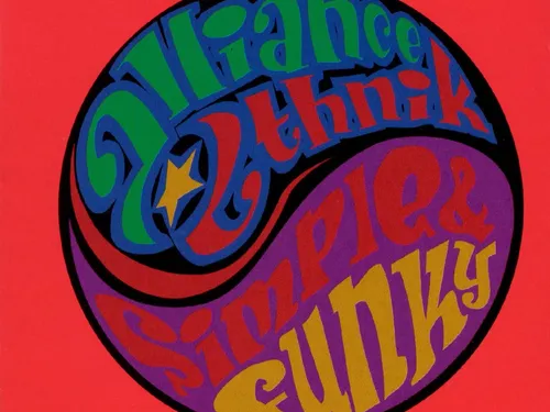 ALLIANCE ETHNIK - SIMPLE ET FUNKY