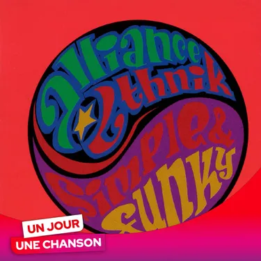 UN JOUR UNE CHANSON #817
