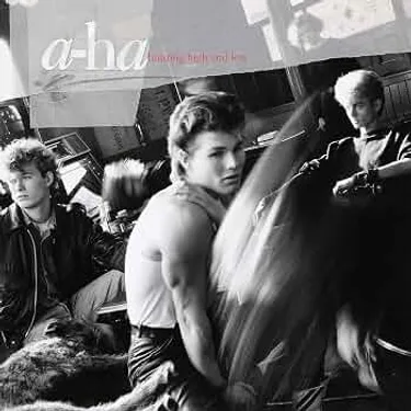 A-HA - HUNTING HIGH AND LOW