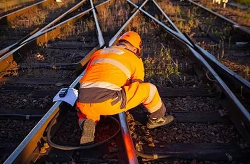Travaux en gare de Nancy : la seconde phase du chantier reprend le...