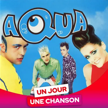 UN JOUR UNE CHANSON #697