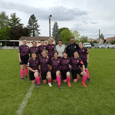 Du football amateur aux sommets nationaux : le rêve en grand de...