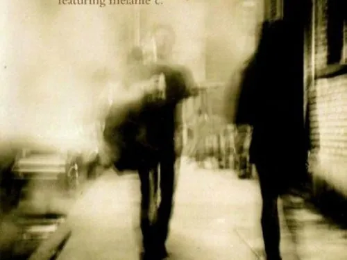 BRYAN ADAMS ET MEL C - WHEN YOU'RE GONE