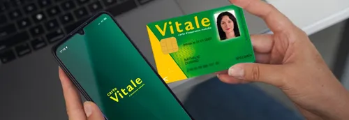 Carte Vitale dématérialisée : les pharmacies vosgiennes se...