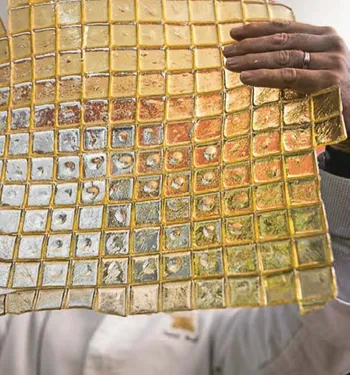 La bergamote de Nancy fête ses 30 ans d'IGP