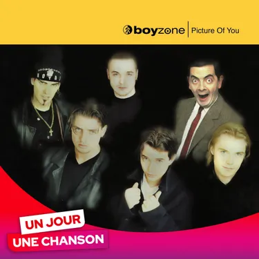 UN JOUR UNE CHANSON #820