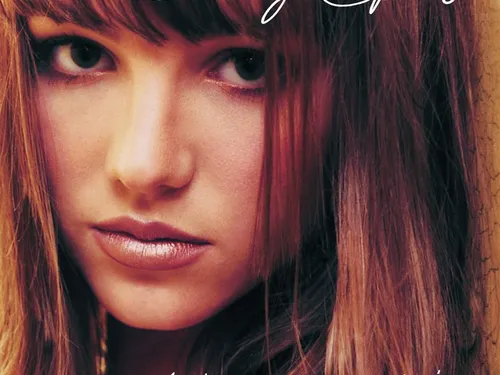BRITNEY SPEARS - BABY... ONE MORE TIME