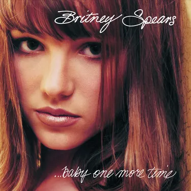 BRITNEY SPEARS - BABY... ONE MORE TIME
