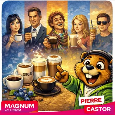 Pourquoi votre café peut vous trahir ?