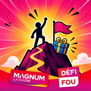 LE DÉFI-FOU 13/10/2026