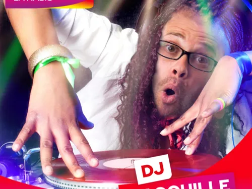 GAGNEZ 200€ CASH EN JOUANT AVEC DJ MAGOUILLE A 7h35