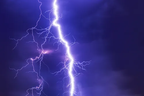 Le Grand Est placé en vigilance jaune aux orages ce mardi