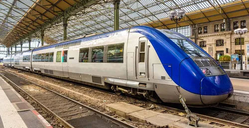 Grève SNCF du 10 juin : un mercredi noir pour les usagers lorrains
