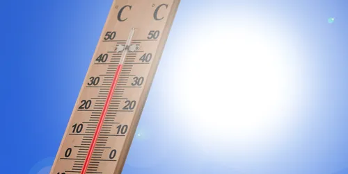 Vigilance rouge canicule dans les Vosges : ville par ville, ce qui...
