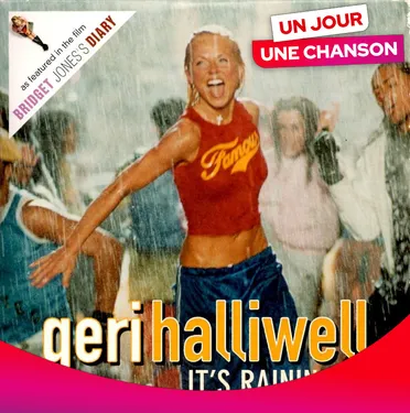 UN JOUR UNE CHANSON #729