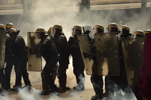 Mobilisation lycéenne en Lorraine : entre interdiction de...