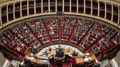 Budget 2027 : les députés entament l’examen du volet « recettes »