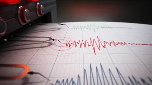 Un séisme de magnitude 3,7 ressenti dans les Vosges hier soir