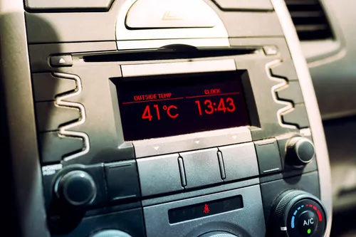 Canicule : le préfet des Vosges interdit les manifestations...