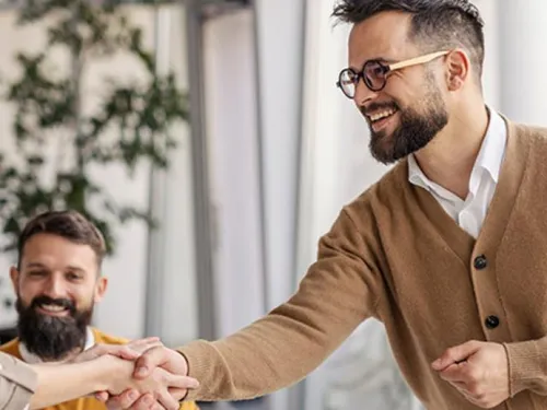 Job Dating à Nancy : plus de 30 postes à pourvoir 