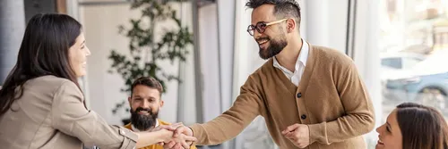 Job Dating à Nancy : plus de 30 postes à pourvoir 