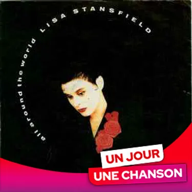 UN JOUR UNE CHANSON #711