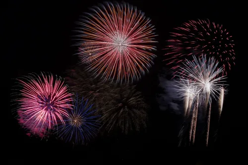 Sécheresse dans les Vosges : le 14 juillet privé de feux...