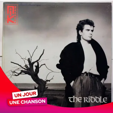 UN JOUR UNE CHANSON #817